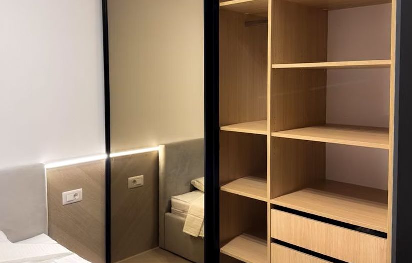 Chirie I Apartament 2 camere I Cortina North I Vedere Oraș I Faza 1 - Poză 10