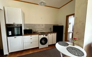 1 camera, Modern, Pet Friendly, Parcare, Profi, Borhanci - Poză 2