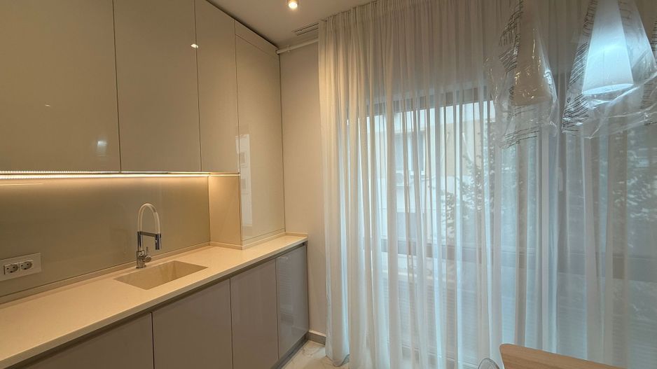 Apartament premium, clădire boutique nouă I Floreasca - Poză 10