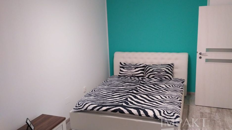 Apartament semidecomandat LUX  cu 2 camere, in cartierul Gheorgheni - Poză 4