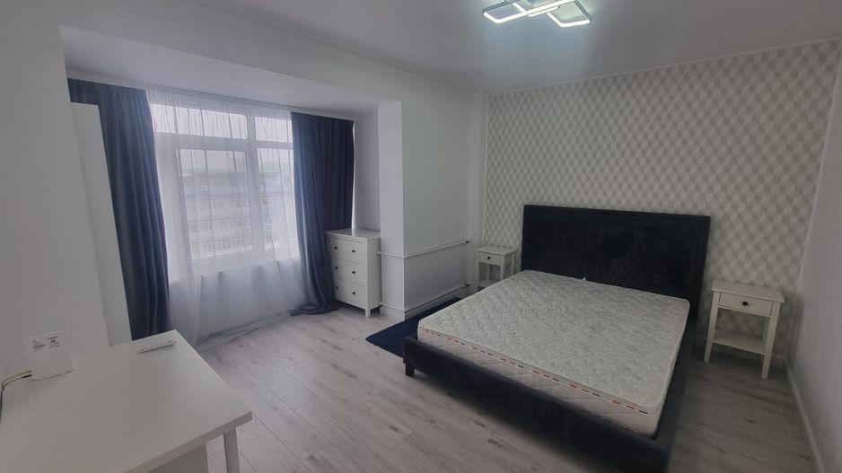 De Închiriat 2 Camere Unirii la 5 min de Metrou, Parcare - Poză 4
