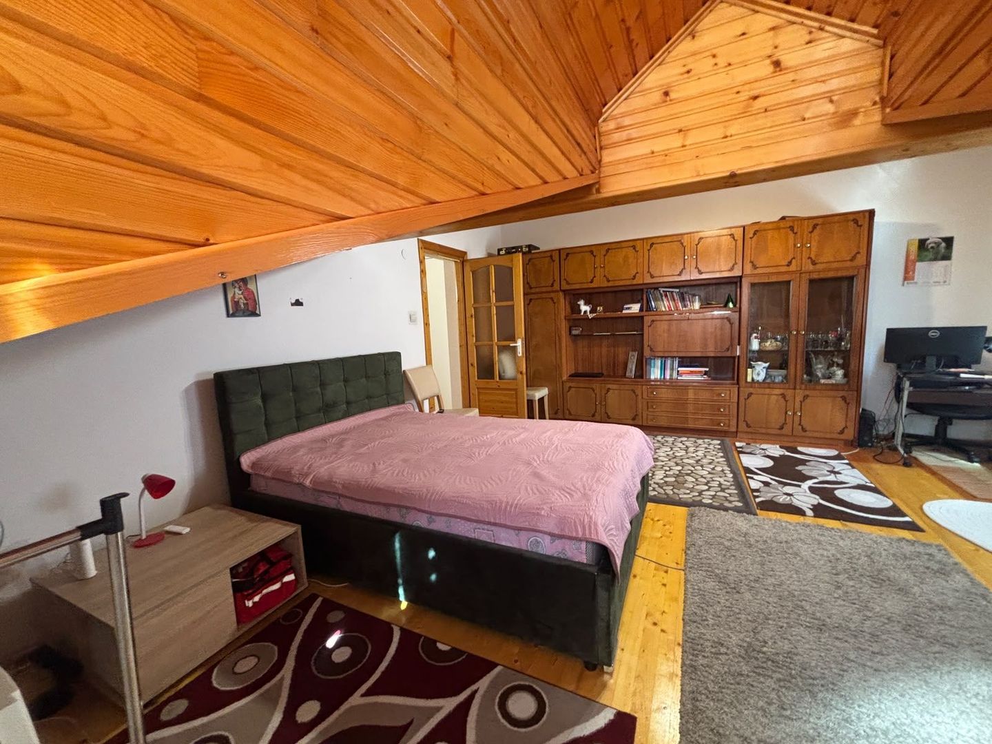 Apartament 3 camere la casă in apropiere de Parcul Sub Arini, Sibiu - Poză 7