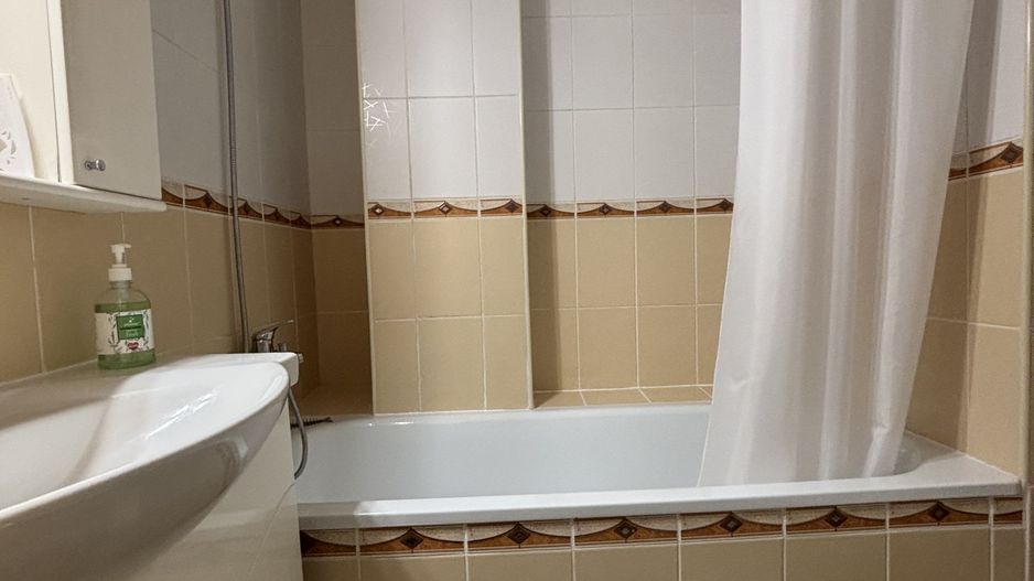 Apartament 3 camere bloc nou cu parcare subterana - Poză 13