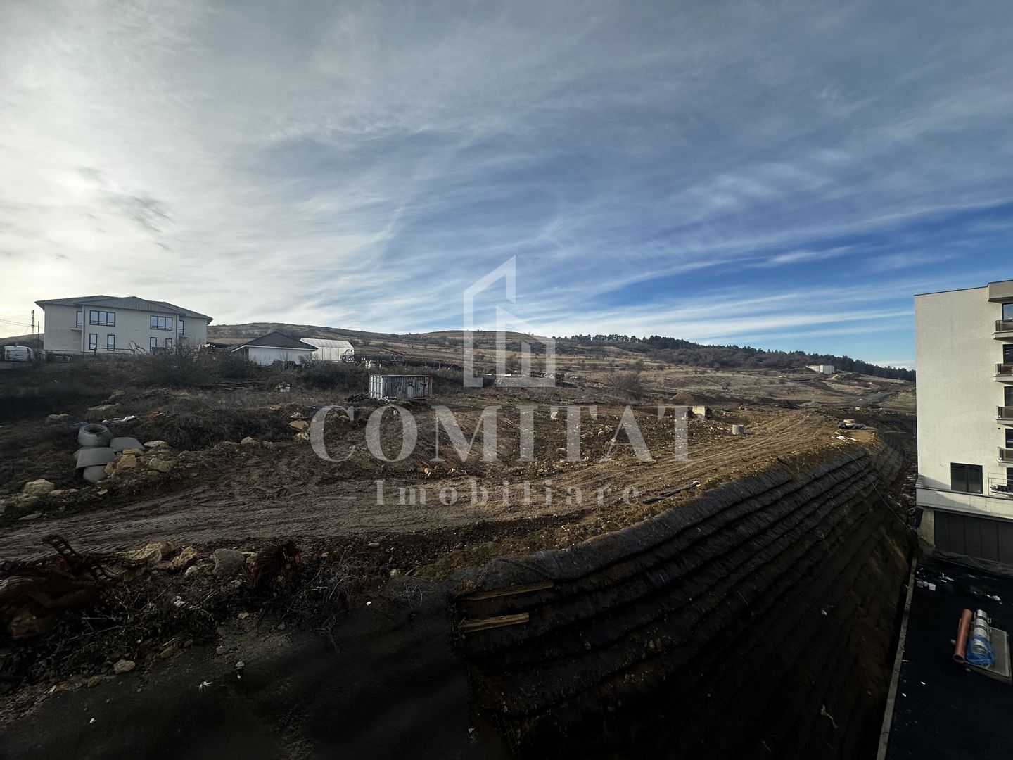 Apartament 2 camere | Etaj intermediar | Urbano Panoramic - Poză 8