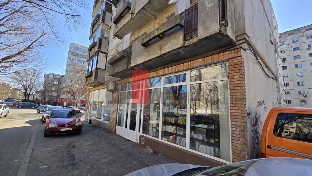 Spatiu comercial de inchiriat in zona Apusului - Poză 1