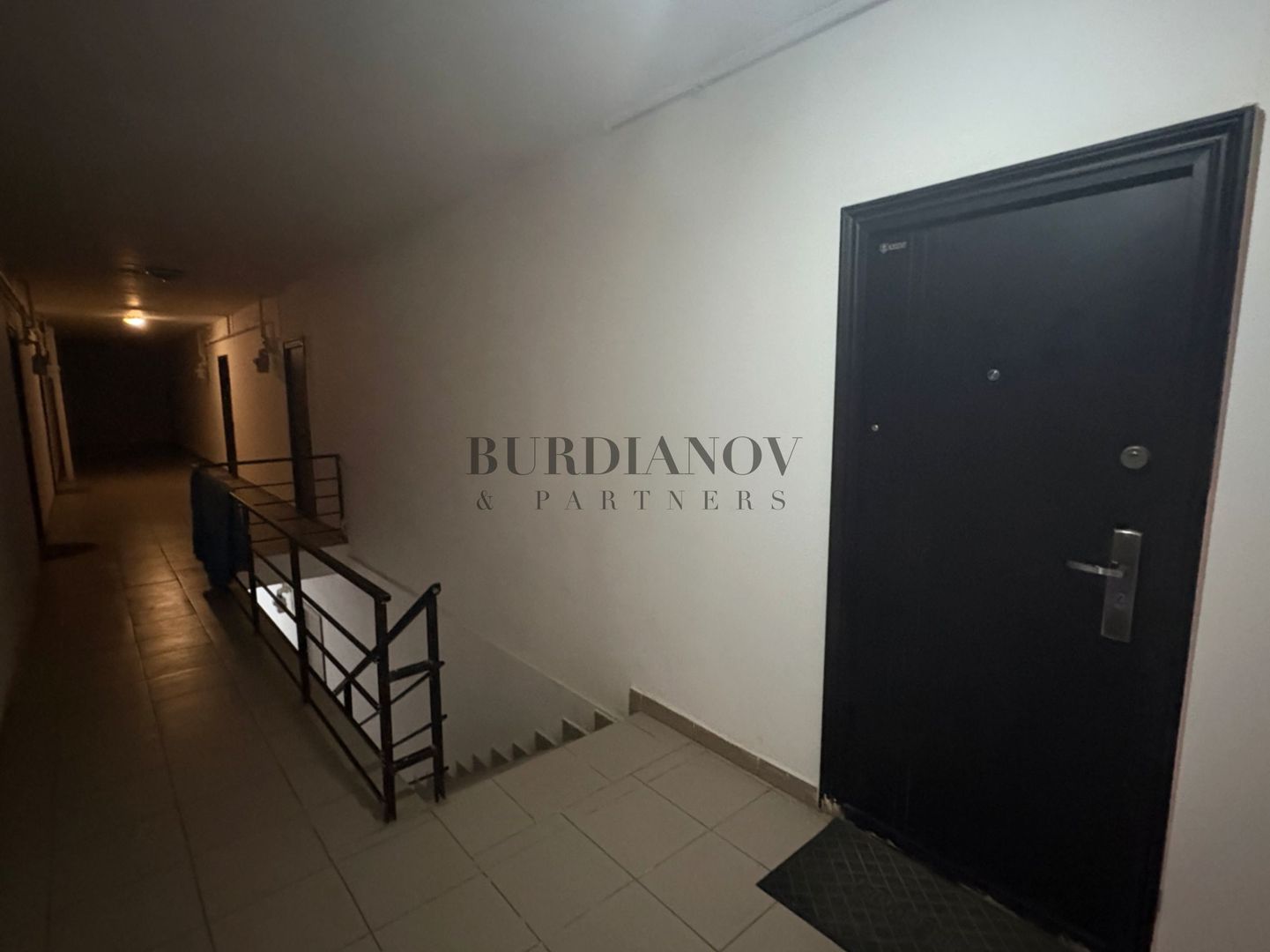 Garsonieră la mansardă - Dobroești - 34 mp utili - Centrală proprie - Poză 8