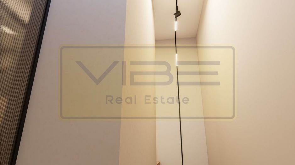 Duplex 4 camere 2 bai Galata Spitalul Arcadia - Poză 33