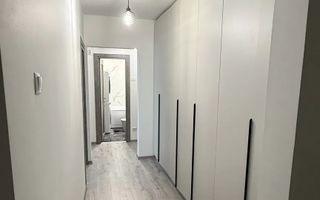 Apartament cu 3 camere/ 72 mp/ renovat complet/ zona Alexandru cel Bun - Poză 5