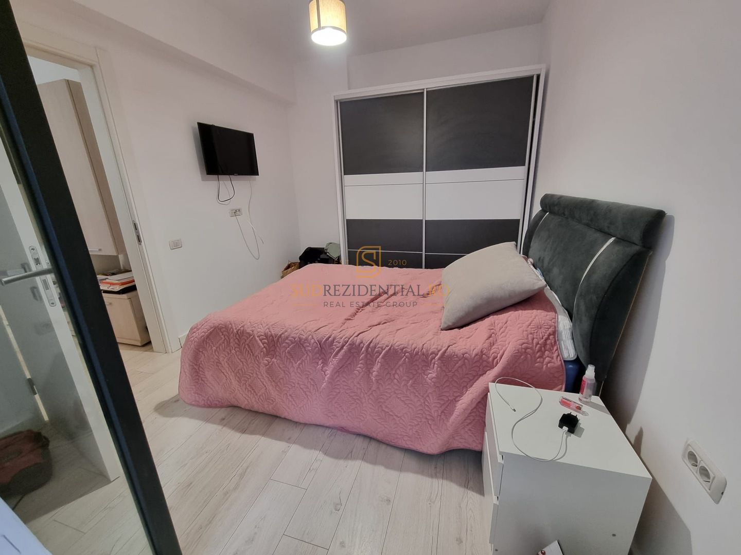 Apartament 2 camere, tip studio, 1/5, Brancoveanu, Comision 0 - Poză 2