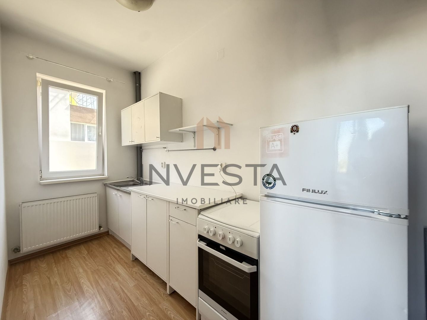 Apartament cu 2 camere de inchiriat + parcare - Poză 6