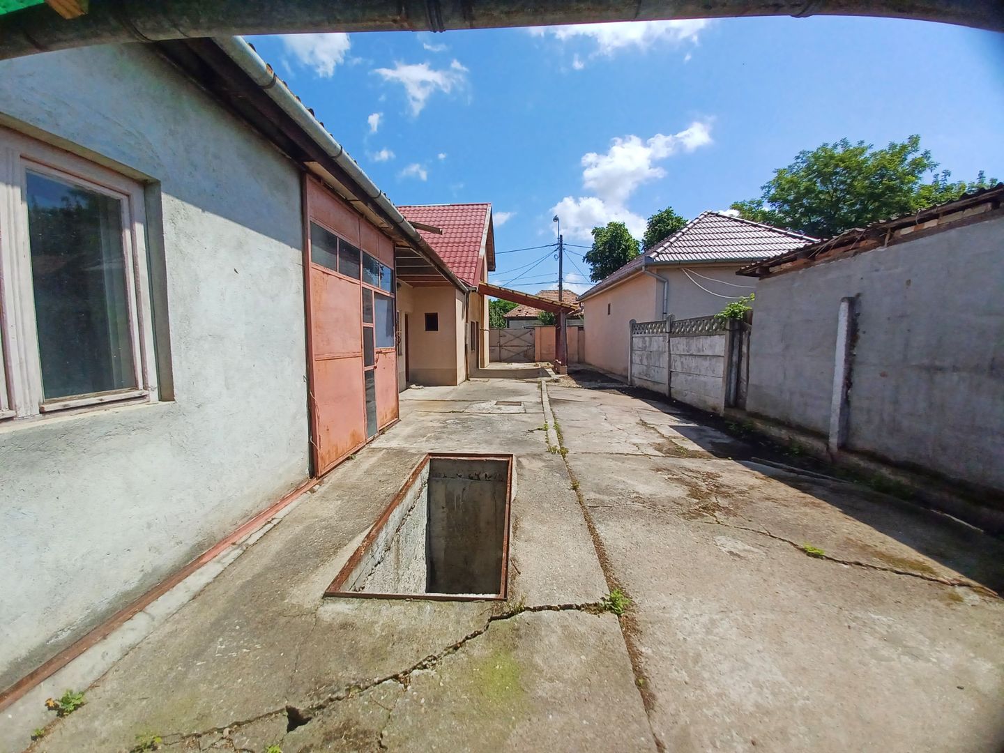 Casă, singur în curte, 500 mp, Muntele Găina. 157 000 E. Comision 0. - Poză 8