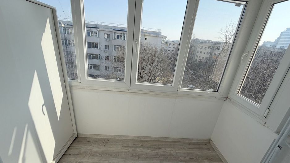 2 camere 56.75mp | 2 balcoane - Aviatiei - Poză 12