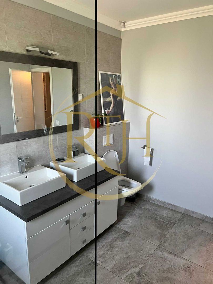 Oferim spre inchiriere un duplex in Giroc! - Poză 5