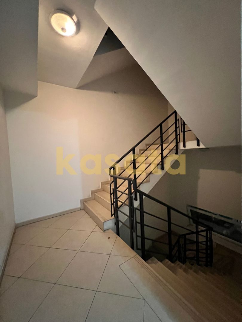 2 CAMERE | IANCULUI | MOBILAT | METROU | CENTRALA PROPRIE | ETAJ 2/8 - Poză 11