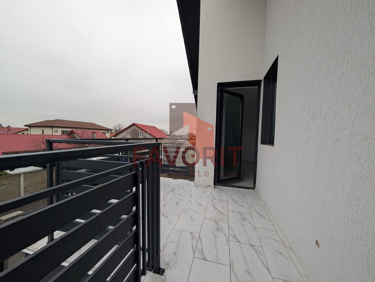 Casa individuala | Parter + Etaj | Asfalt | Toate utilitatile | - Poză 19