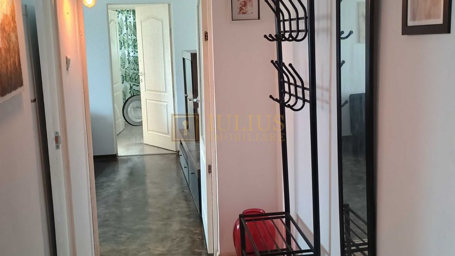 3 camere langa Iulius Town| Torontal| 60 mp | centrala - Poză 4
