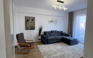 Apartament 2 camere, Nicolina, bloc nou (2025), parcare privată - Poză 2