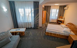 Hotel de vanzare in Ovidiu - Pozitie unica,  Potential nelimitat - Poză 19