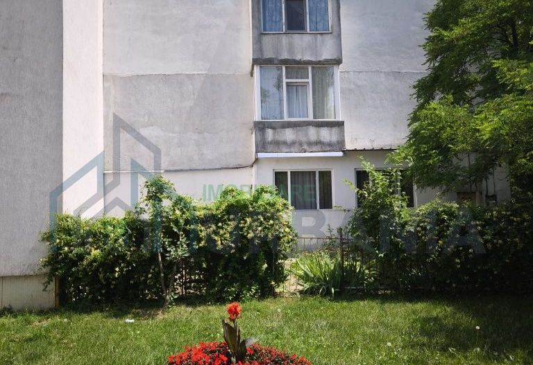 Apartament 3 camere, Poitiers-Frumoasa, Iași – 76 mp, etaj 2/4 - Poză 7