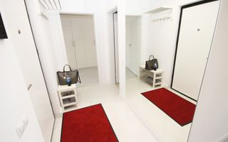 2 camere, modern, bloc nou, balcon, parcare, Marasti, FSEGA - Poză 13