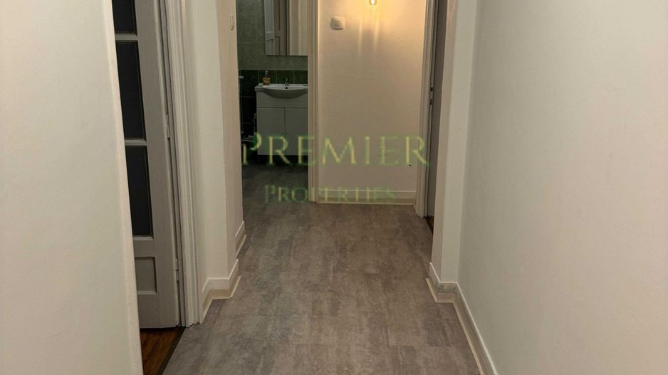 Apartament 2 camere renovat | Bloc rusesc | Metrou Bazilescu 2 min - Poză 7