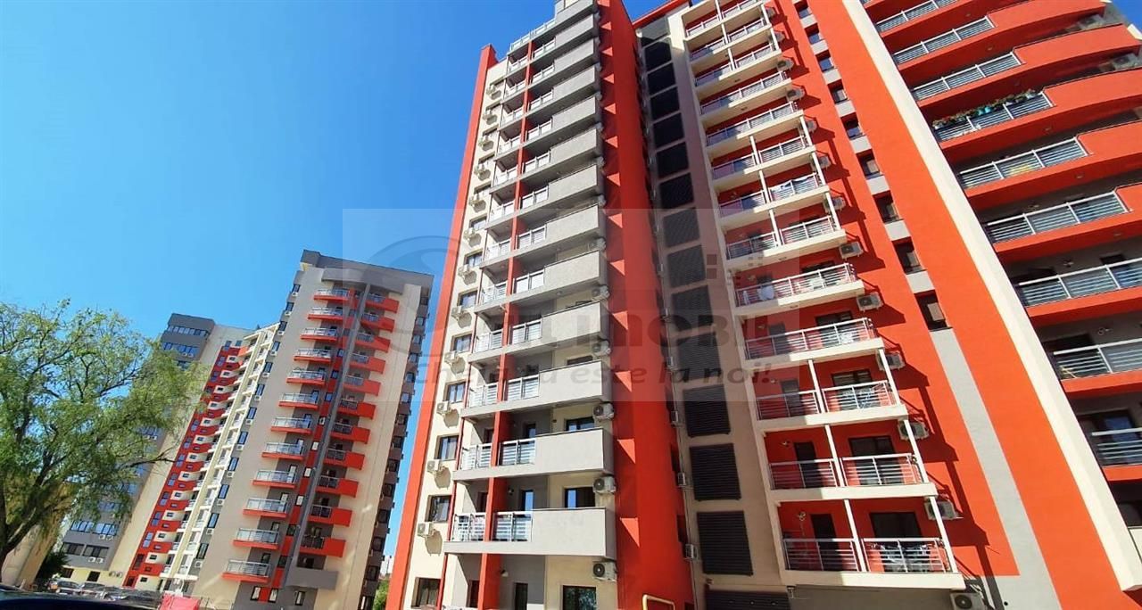 Apartament 2 camere + Loc de parcare, River Towers - Poză 12