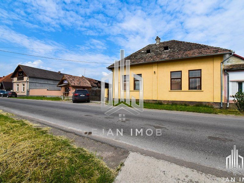 Spațiu de birouri | Teren 2.720 MP | Aita Mare - Poză 34