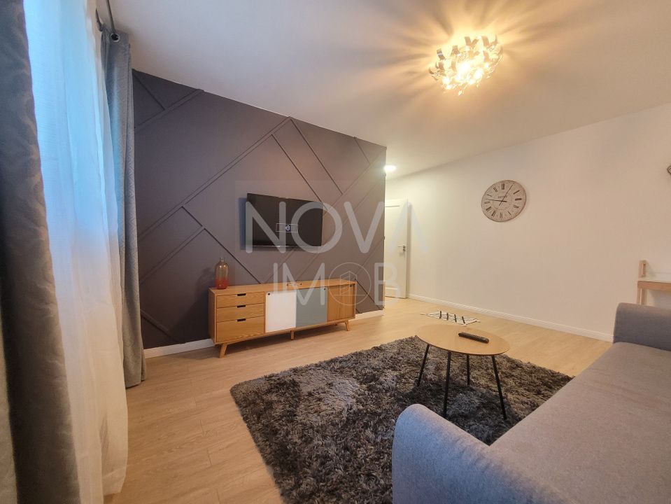 Apartament 2 camere, prima inchiriere, pet friendly - Doamna Stanca - Poză 2