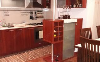 Vila de inchiriat zona Padurea Baneasa - Iancu Nicolae - Poză 9