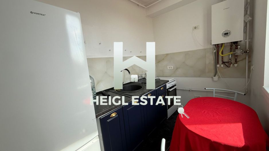 Inchiriez apartament cu o camera in Dumbravita - Poză 8