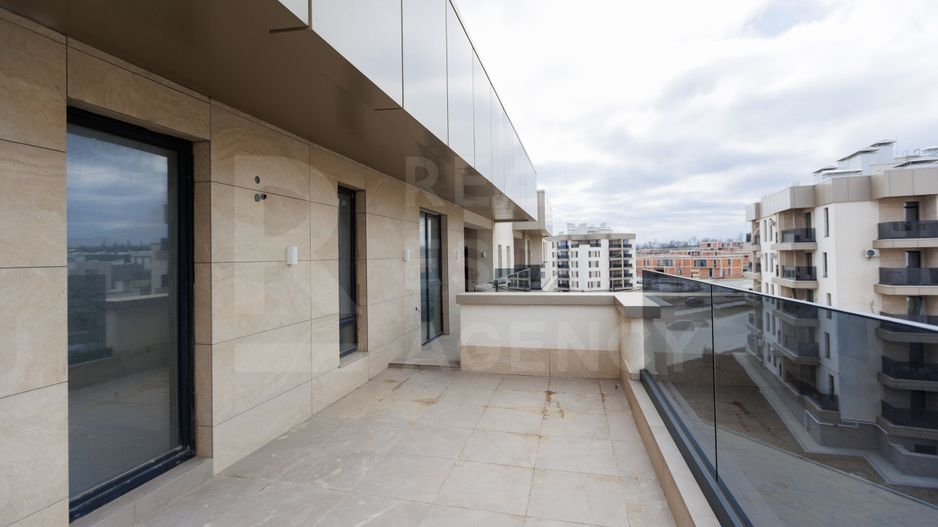 Vânzare, apartament, 3 camere, Bulevardul Europei, Botanica. - Poză 20