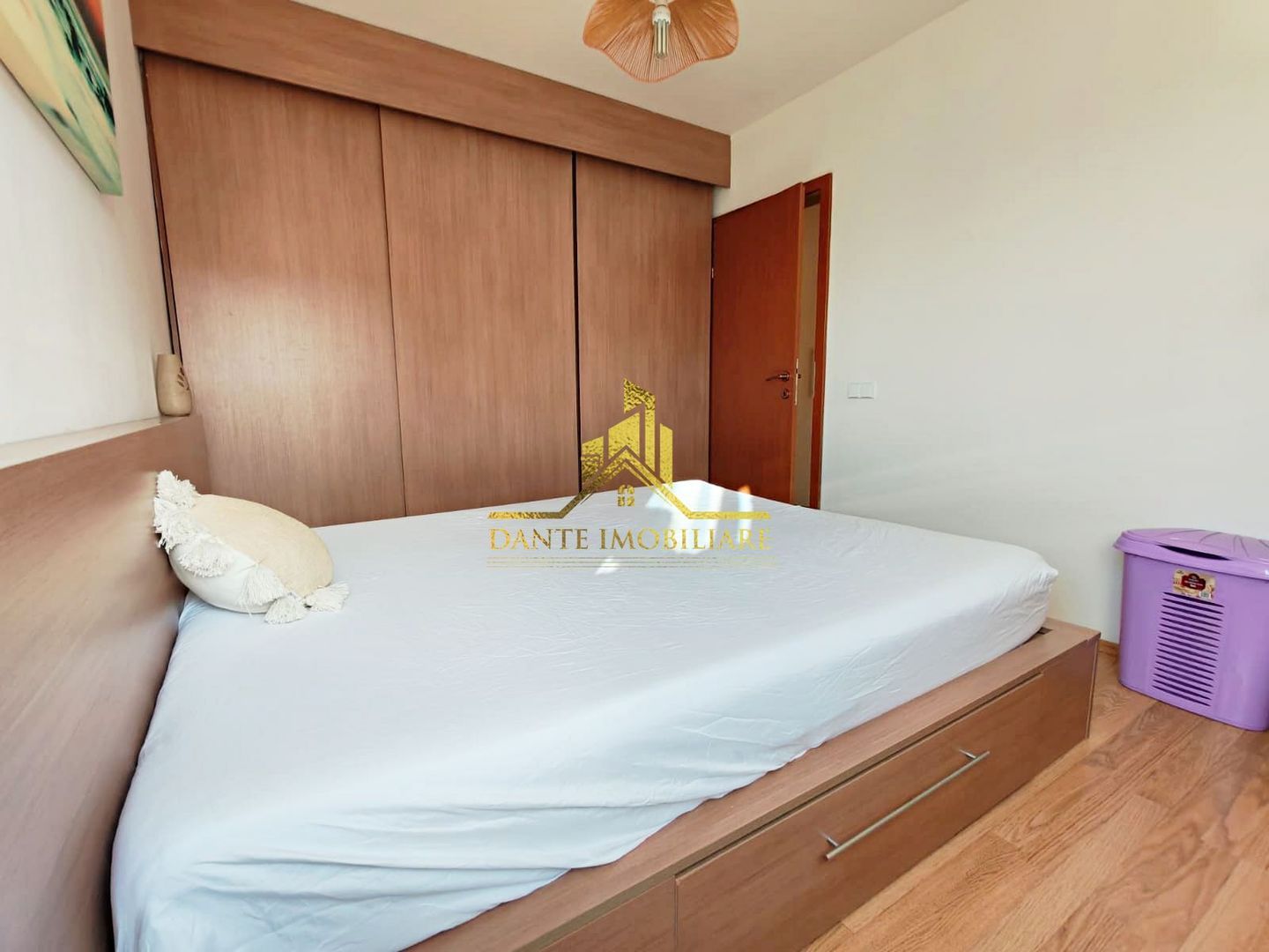 2 camere, bloc nou, modern, terasa, parcare, Buna Ziua, zona LIDL - Poză 4