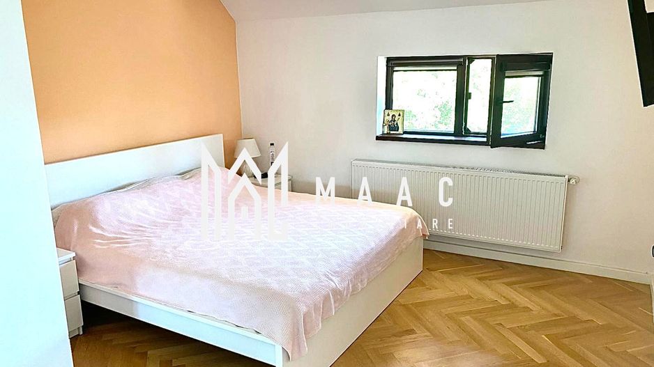 Casă individuală | 210 mp utili | Garaj & Demisol | Cisnădie - Poză 6