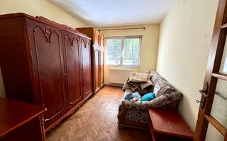Apartament 3 camere | 64 mp util + balcon | Zona Micro 16 - Poză 10
