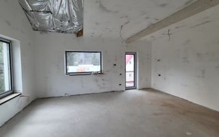 Apartament cu 2 camere 62,10 mp cu vedere la muntii Caraiman - Busteni - Poză 2