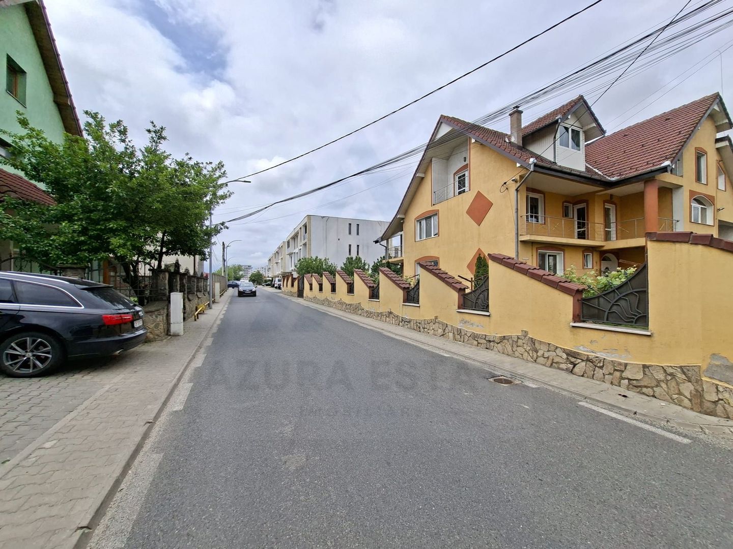 Spatiu birouri casa individuala curte proprie 9 birouri Selimbar - Poză 23