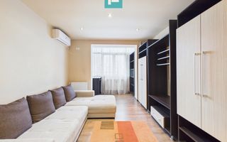 Apartament cu 2 camere semidecomandat în zona UTA - Poză 3