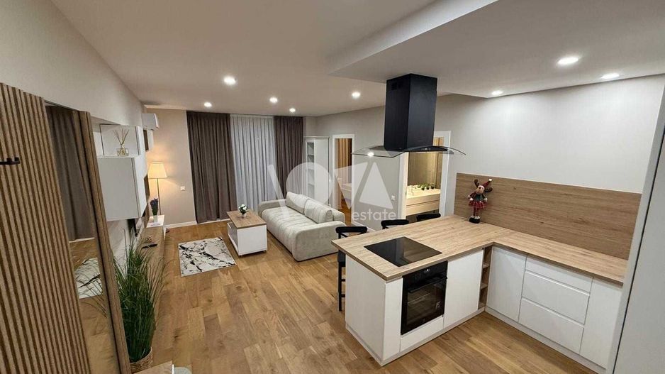 De închiriat: apartament 2 camere + parcare - ONE COTROCENI - metrou - Poză 3