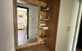 De Închiriat: apartament 3 camere zona Giurgiului - Poză 8