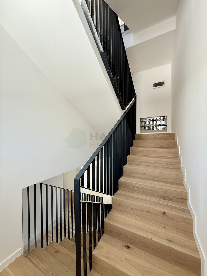 Vila 5 camere Pipera Denya Lake| Faza 1 - Poză 15