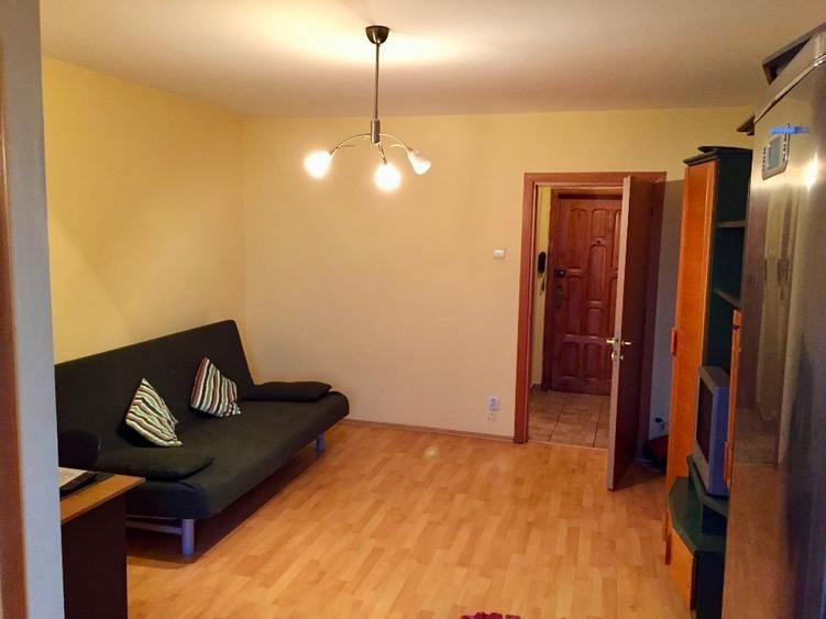 BRASADAS inchiriaza garsoniera Dr Taberei - Plaza. - Poză 6