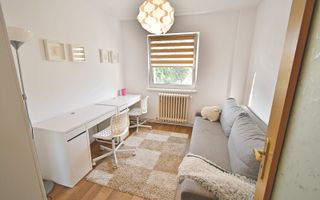 Apartament 3 camere, etaj intermediar, renovat zona strazii Albac - Poză 17