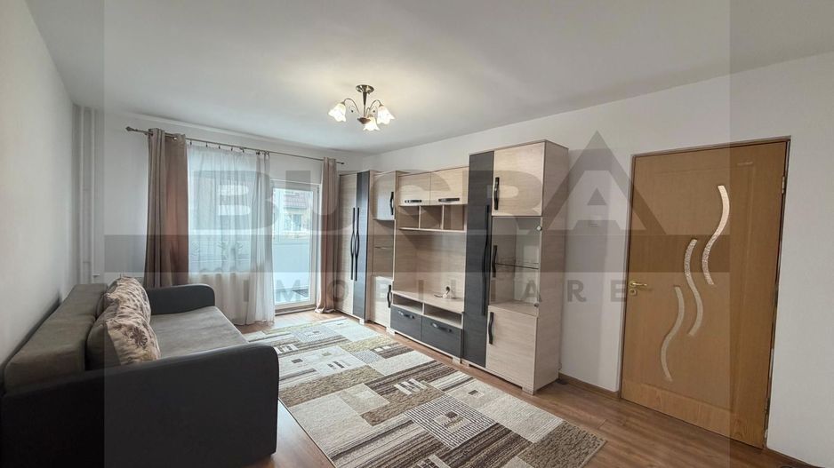 Apartament de 2 camere, decomandat, 56mp, zona Nicoale Titulescu - Poză 5