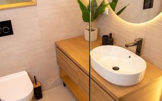 Apartament 3 camere | Unirii | Prima închiriere - Poză 3