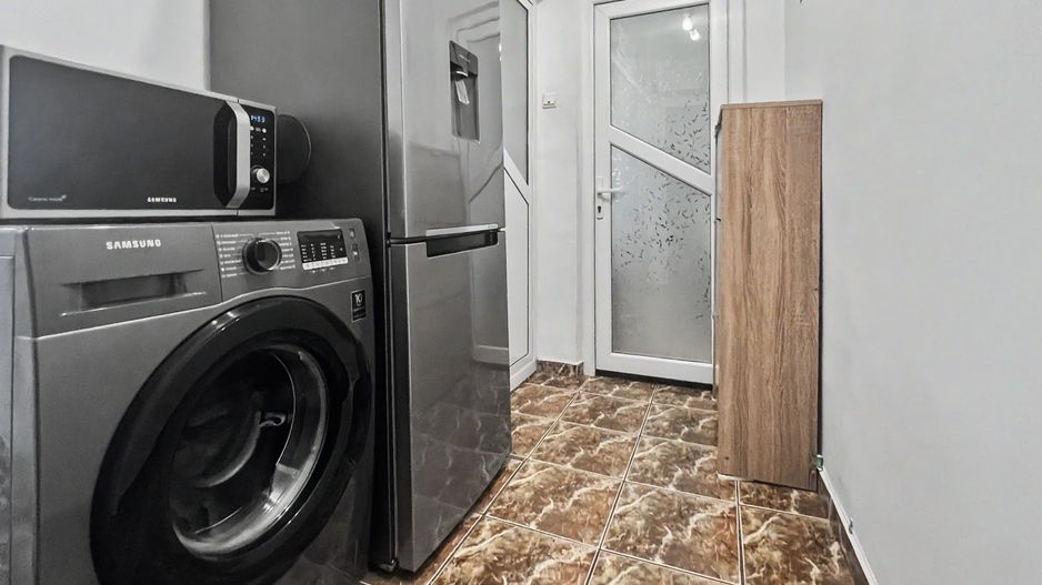 KM 4-5(COD 05) - Apartament 2 Camere Ideale - Poză 12