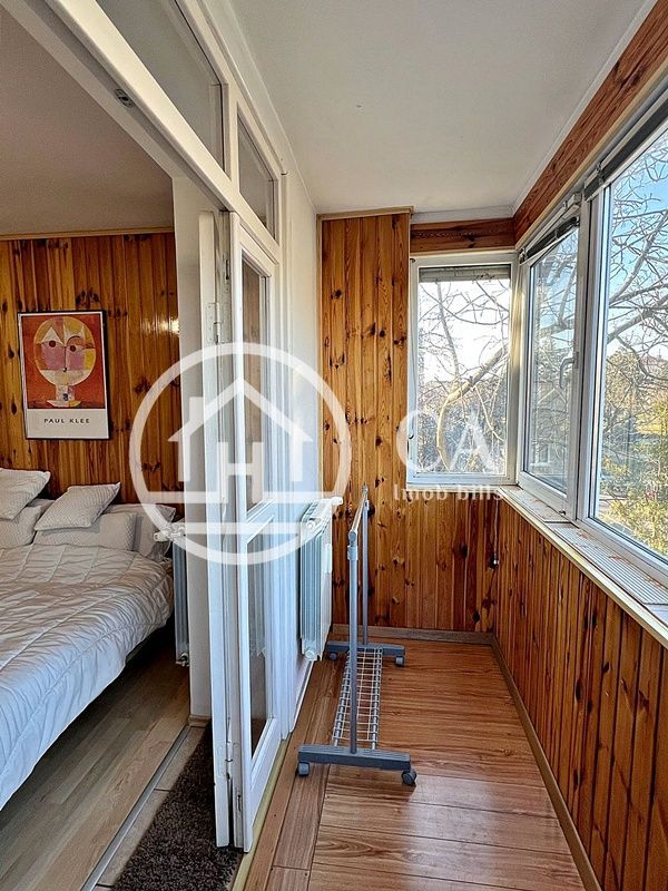 Apartament de închiriat cu 2 camere în zona Ultracentrală, Oradea - Poză 3