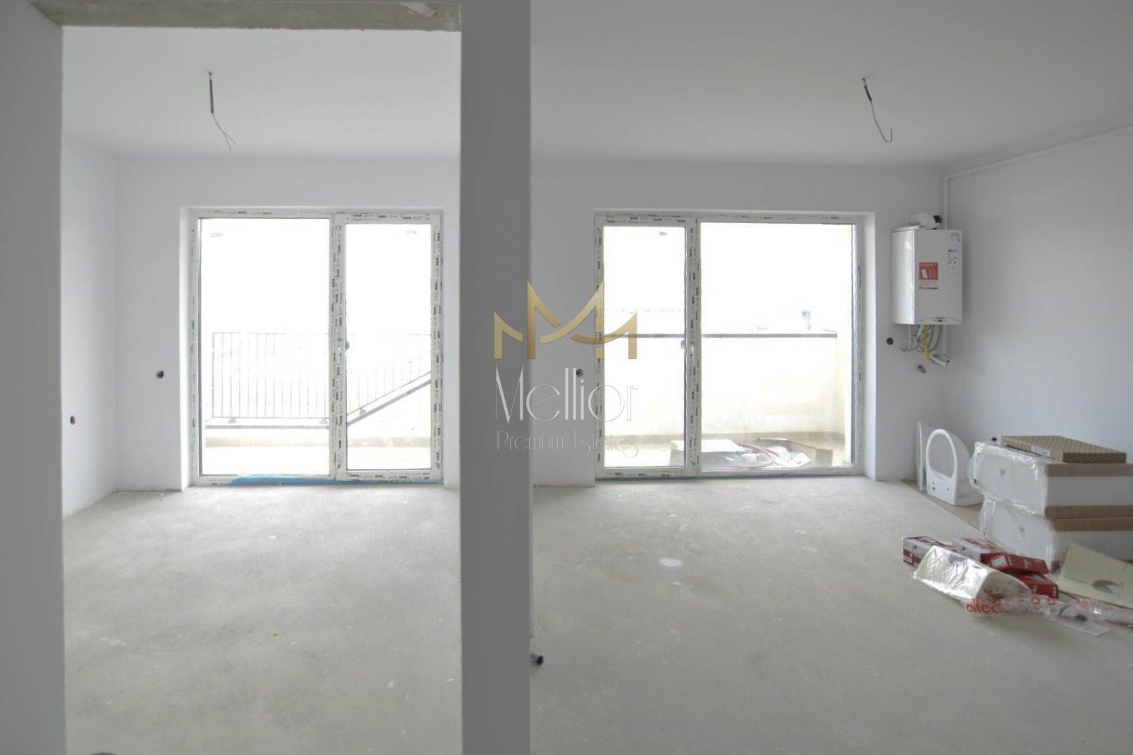 Apartament modern, zonă premium – lângă viitorul mall Rivo - Poză 7