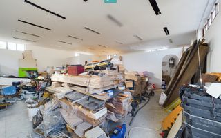 Casă în zona Mehala strada Cloșca, urbanism S+P+7+ER - Poză 8