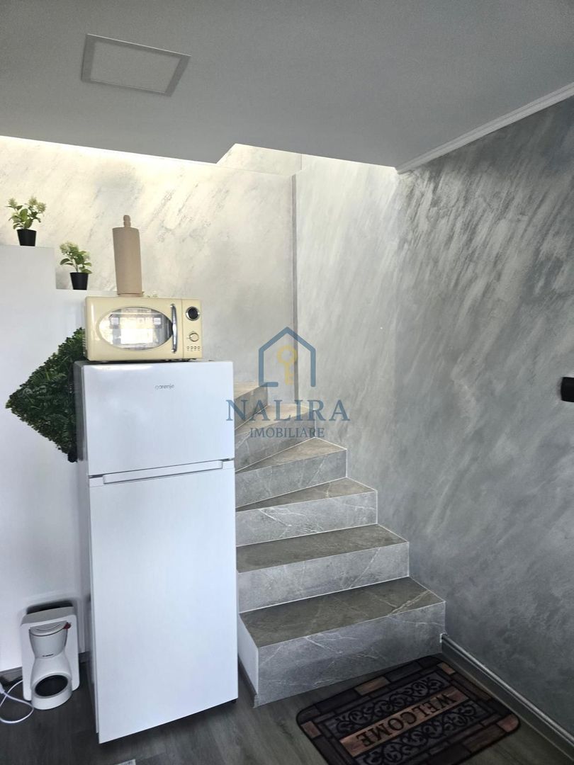 Casa de vanzare Busag - 5 camere - Poză 14