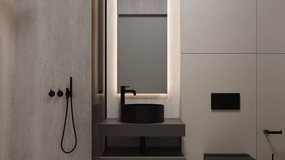 3 camere -terasa bloc finalizat mutare rapida Parcare Bonus - Poză 5